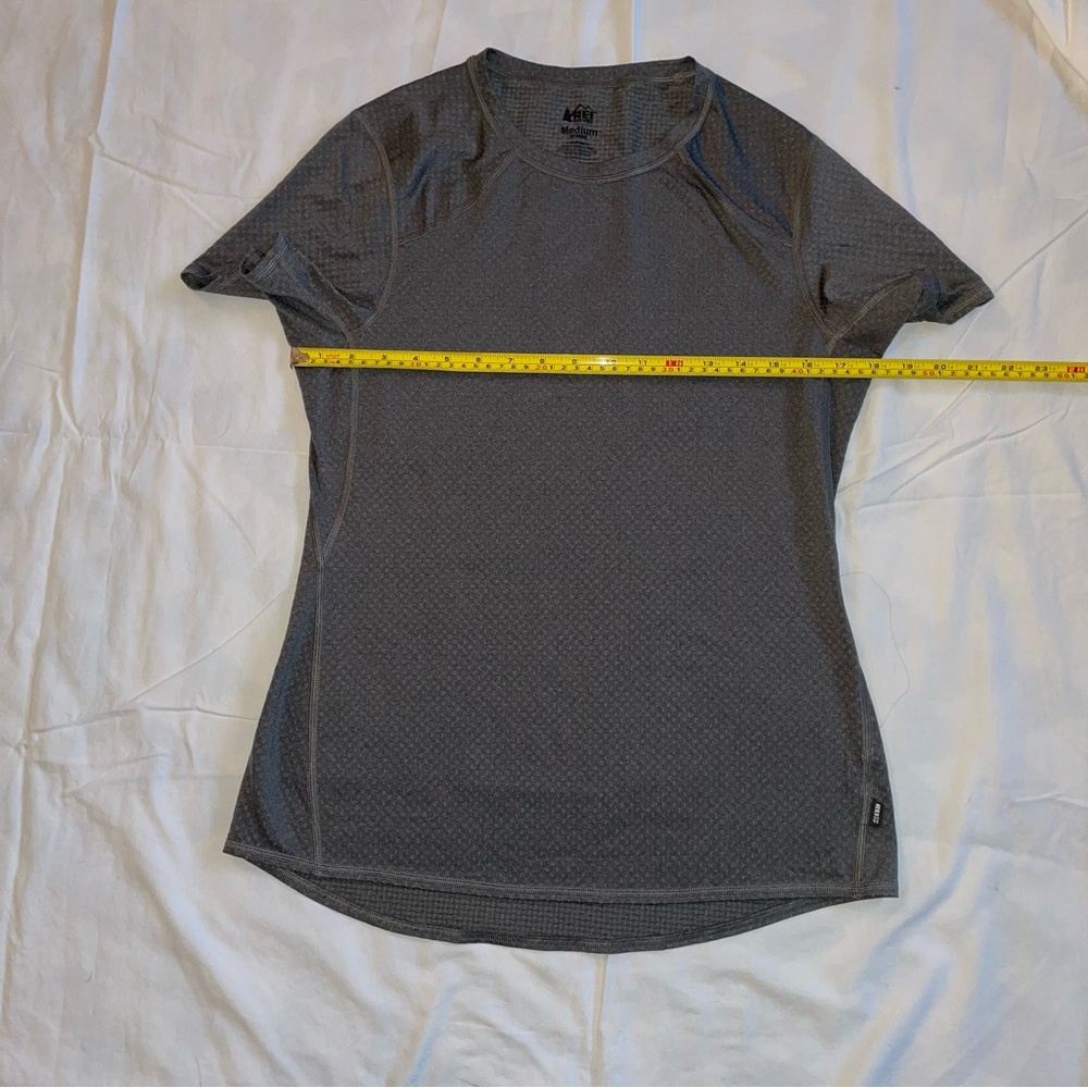 REI Tech Tee - Picture 6 of 6
